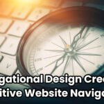 Navigational Design: Creating Intuitive Website Navigation