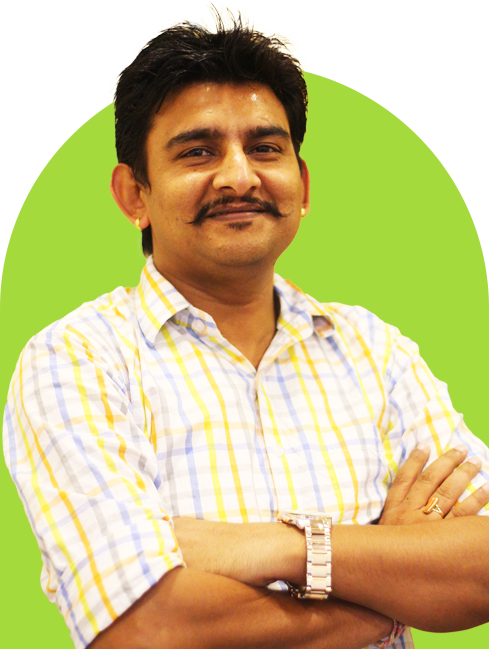 Vikram Mahant