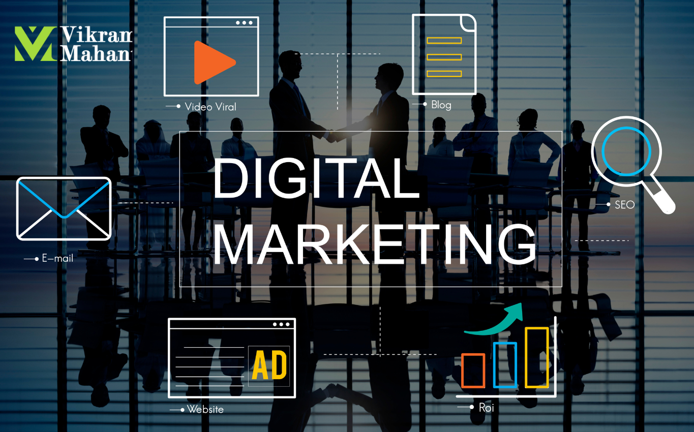 Digital-marketing