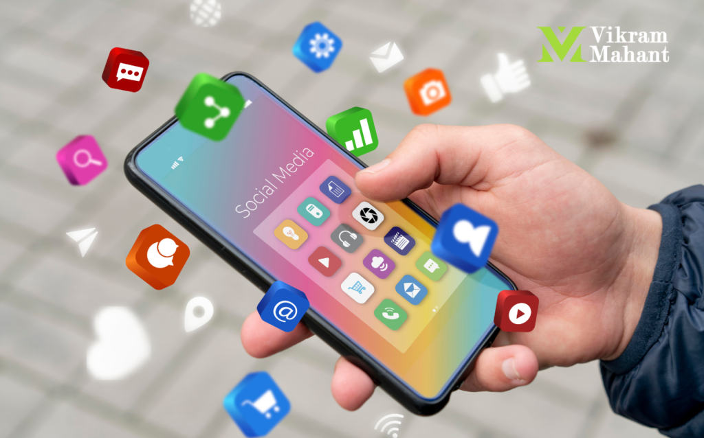 Social-media-management